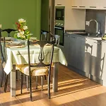 Lägenhet Chez Michel *