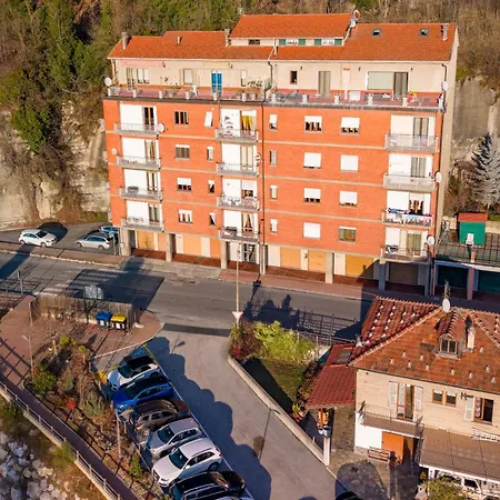 Apartman Chez Michel