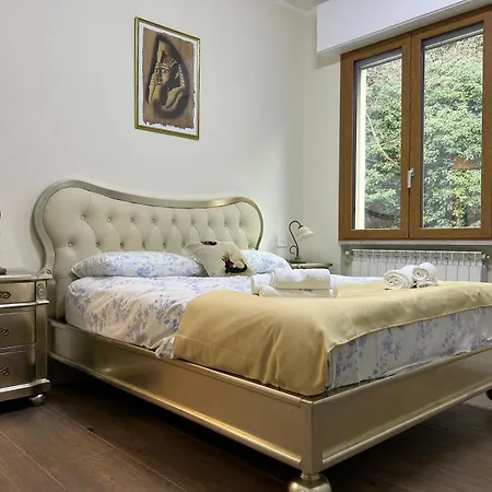 Chez Michel Apartman *