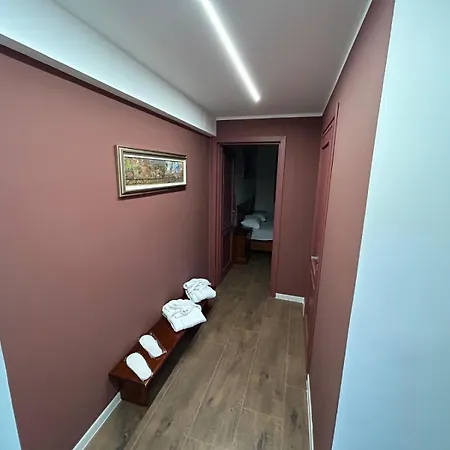 Apartman Chez Michel Millesimo