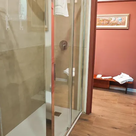 דירה Chez Michel *