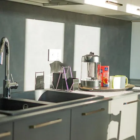 Chez Michel Apartman *