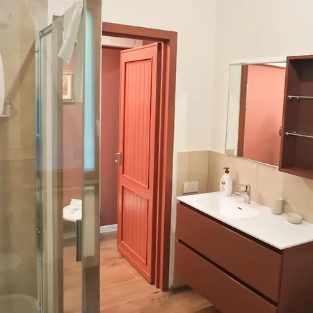 Chez Michel Apartman