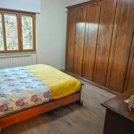 Apartman Chez Michel