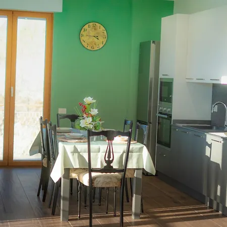 Chez Michel דירה *