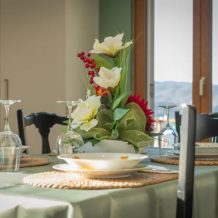 Chez Michel * Millesimo