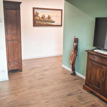 Chez Michel דירה