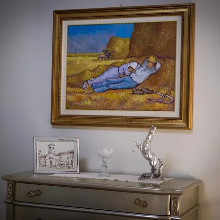 Apartman Chez Michel