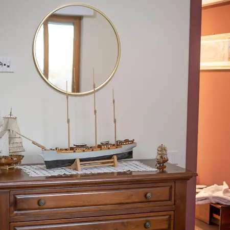 Apartman Chez Michel Millesimo