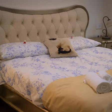 Chez Michel Apartman *