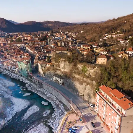 Chez Michel דירה Millesimo