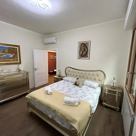 Apartman Chez Michel *