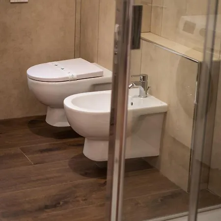 Chez Michel דירה *