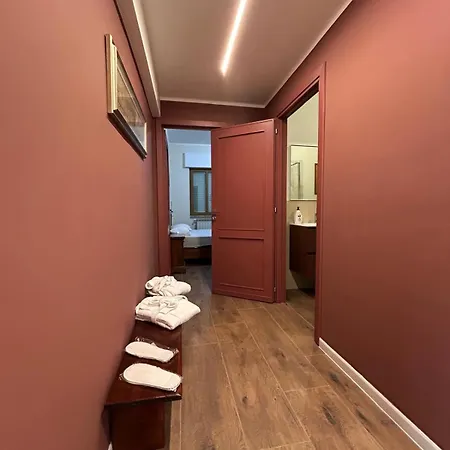 Chez Michel דירה