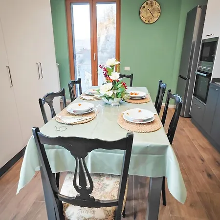 Apartman Chez Michel