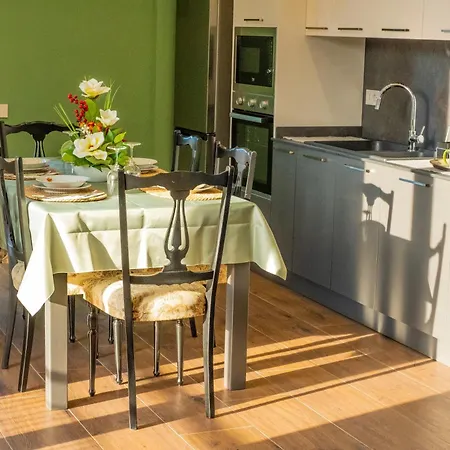 Apartman Chez Michel *