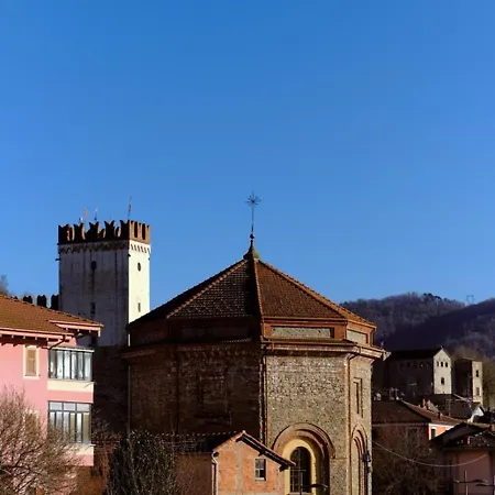 דירה Chez Michel Millesimo