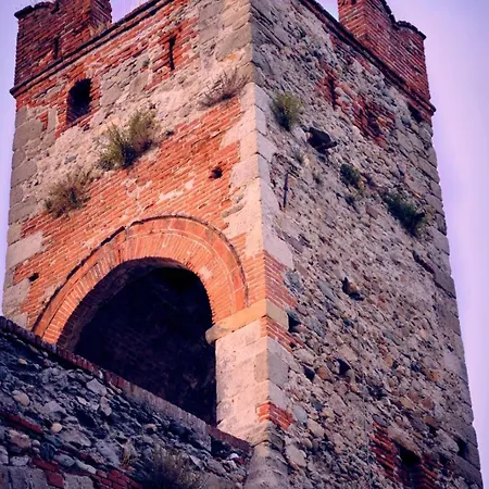 Apartman Chez Michel