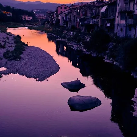 Apartman Chez Michel *