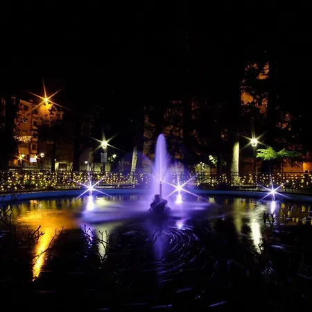 Chez Michel Apartman *