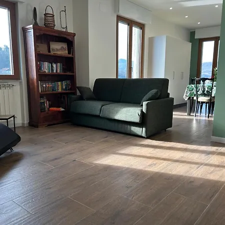 Chez Michel דירה Millesimo