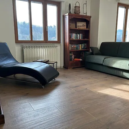 Chez Michel Apartman *