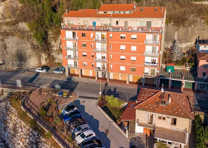 Lägenhet Chez Michel