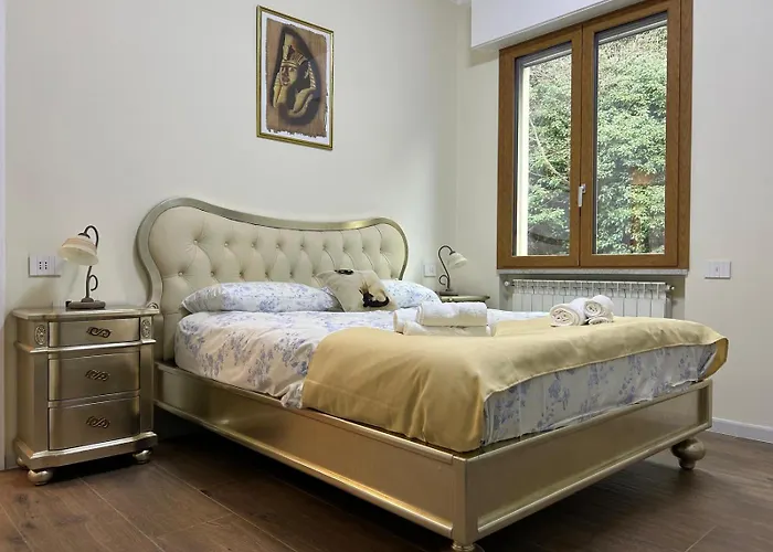 Chez Michel Lägenhet *