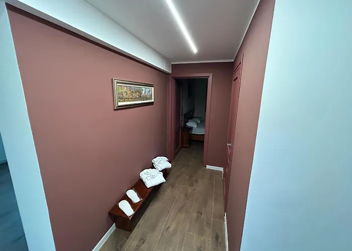 Lägenhet Chez Michel Millesimo