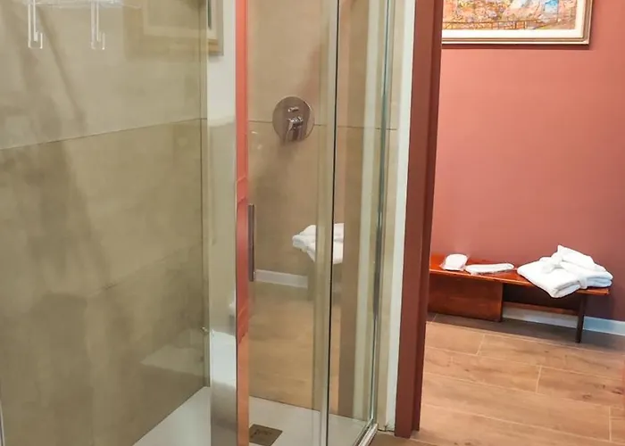 Appartamento Chez Michel *