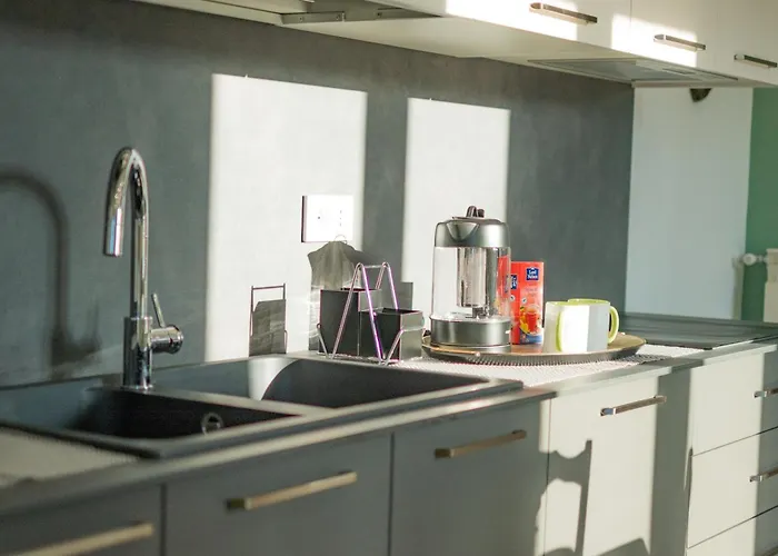 Chez Michel Appartamento *