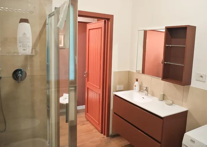 Chez Michel Lägenhet