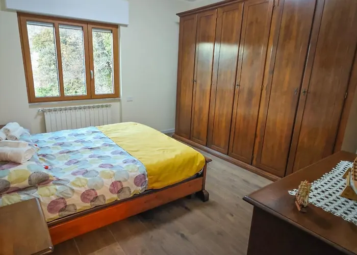 Lägenhet Chez Michel