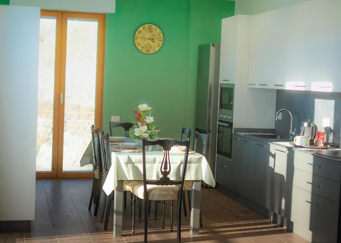 Chez Michel Appartamento *