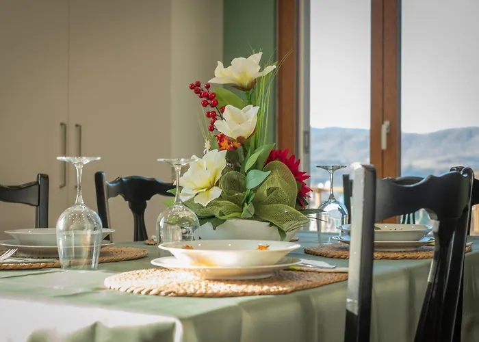 Chez Michel * Millesimo