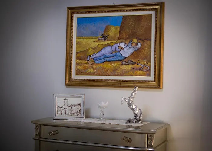 Appartamento Chez Michel