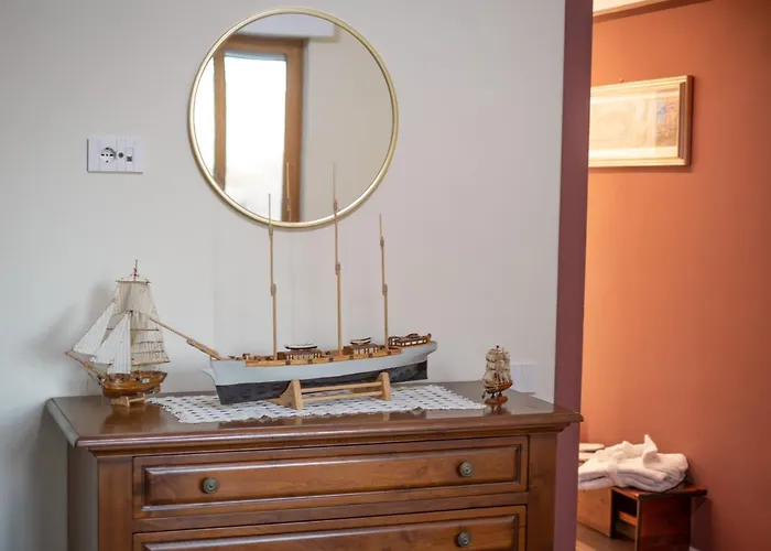 Appartamento Chez Michel Millesimo