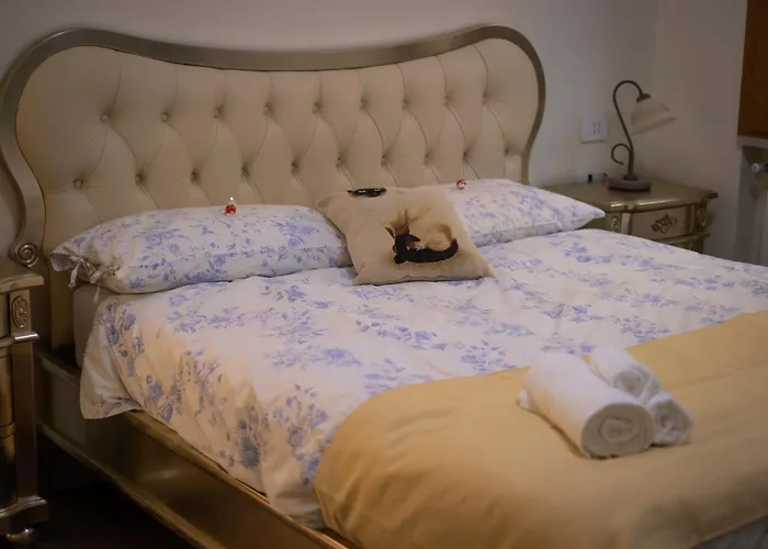 Chez Michel Lägenhet *