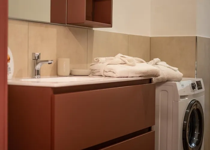 Chez Michel Lägenhet *