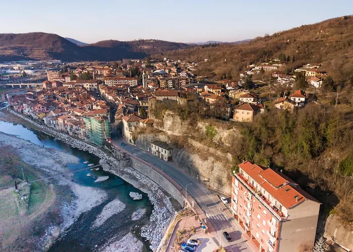 Chez Michel Appartamento Millesimo