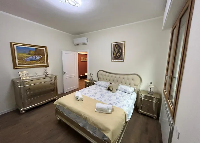 Appartamento Chez Michel *