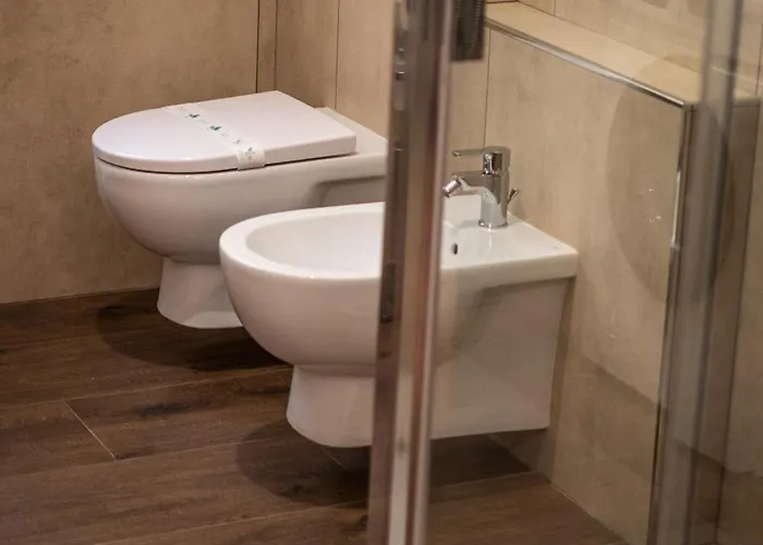 Chez Michel Lägenhet *