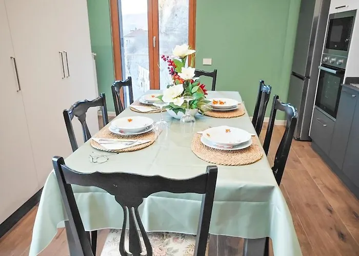 Appartamento Chez Michel