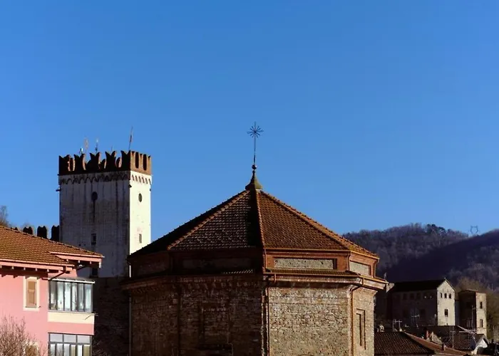 Appartamento Chez Michel Millesimo