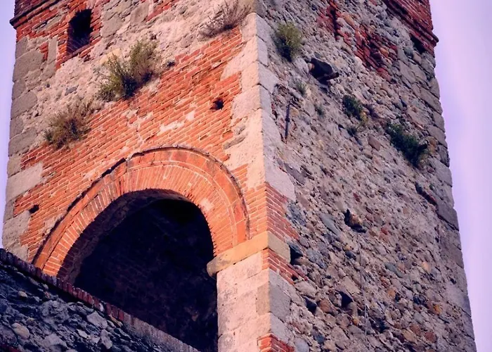 Appartamento Chez Michel