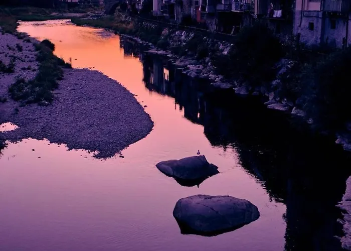 Appartamento Chez Michel *