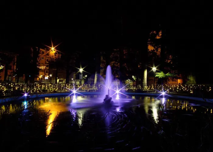 Chez Michel Lägenhet *