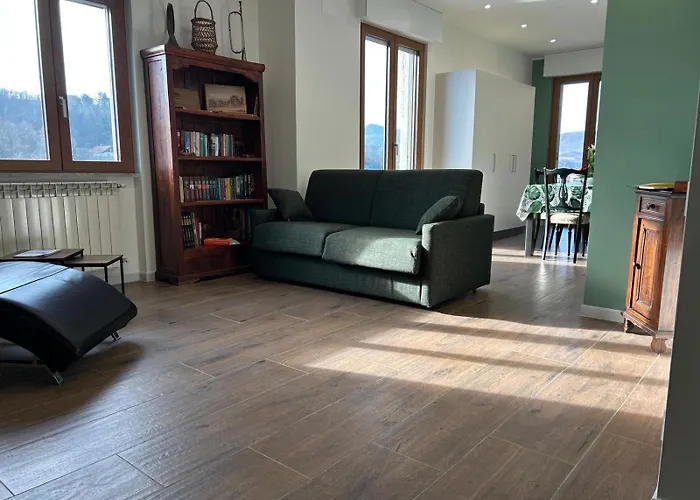 Chez Michel Appartamento Millesimo