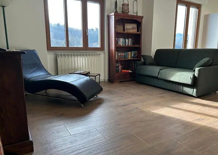 Chez Michel Lägenhet *